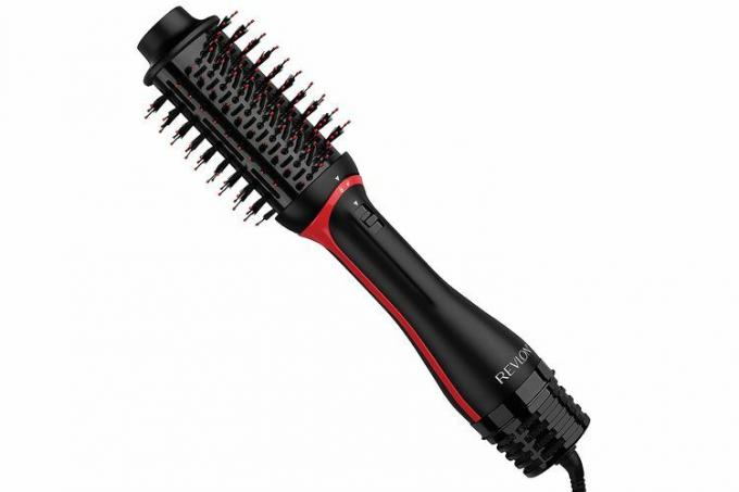 Amazon Revlon One Step Volumizer PLUS 2.0 matu žāvētājs un karstā gaisa birste