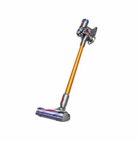  Darījumi ar Dyson V8 vakuumiem